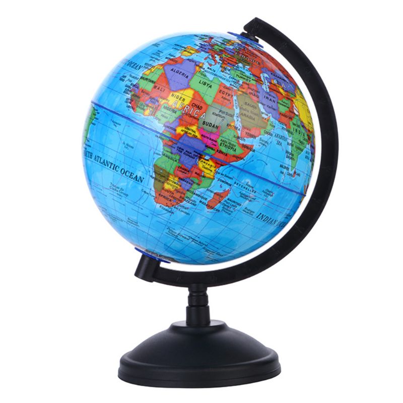 Kids Education Degree - Balle du monde découverte tout en
