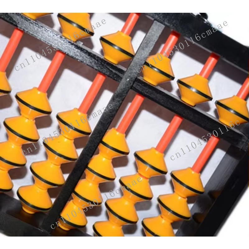 Abacus Counting Bead - Jouets éducatifs pour enseignants : Abaque