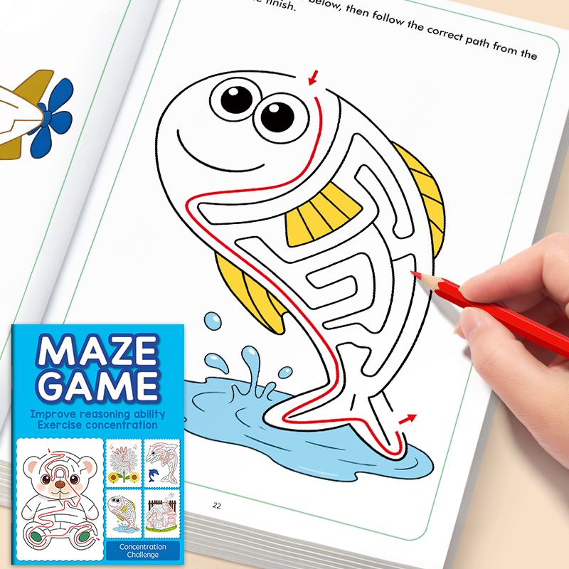Education Kids Definition - Livre de dessin amusant sur le