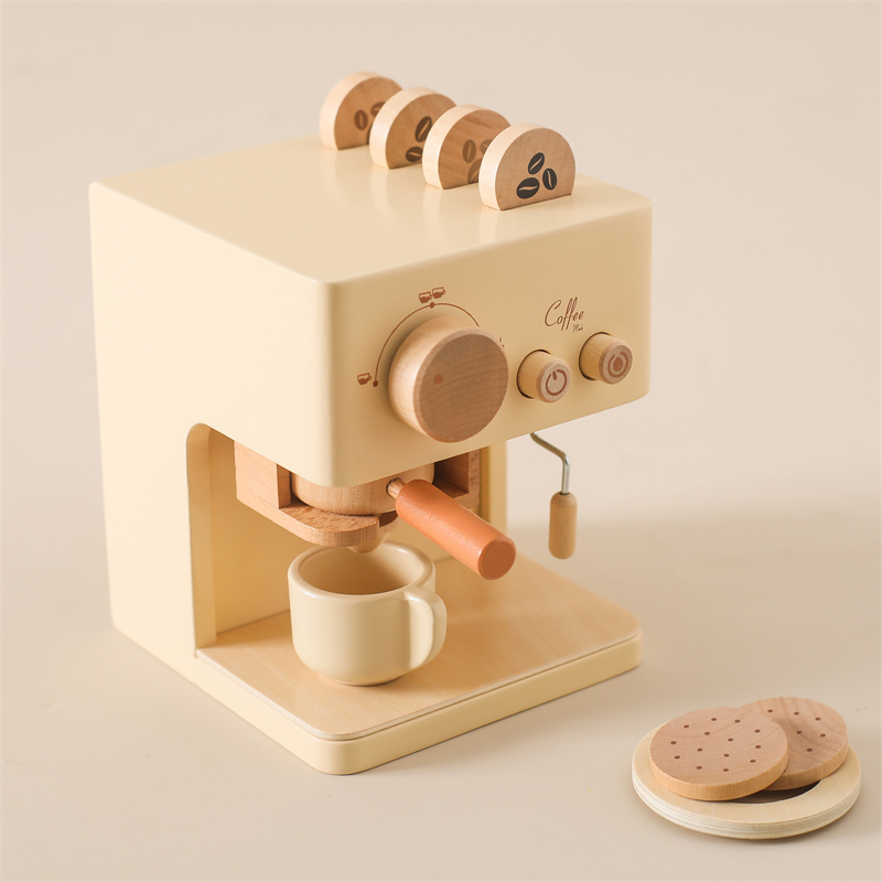 Kids Education Usa - Ensemble de jouets Montessori en bois