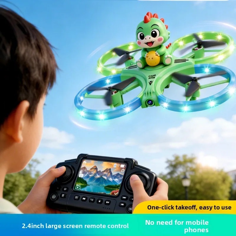 Drone télécommandé au design d - Education Kids Definition avis et prix