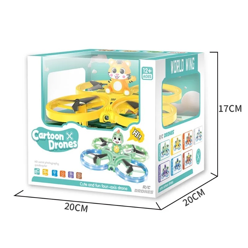 Drone télécommandé au design d - Education Kids Definition avis et prix