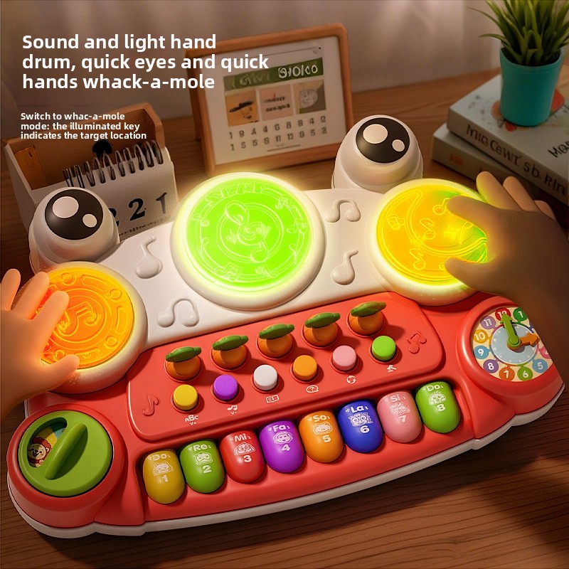 Table d'activité pour enfants, - Kids Education Desk avis et prix