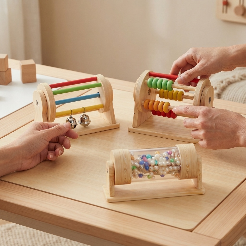Tableau d'activités Montessori - Kids Education Usa avis et prix