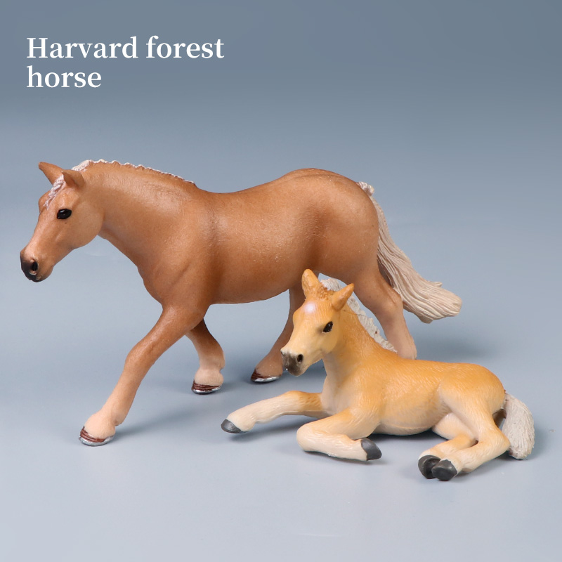 Figurine de cheval ailé - Modè - Kids Educational Box avis et prix