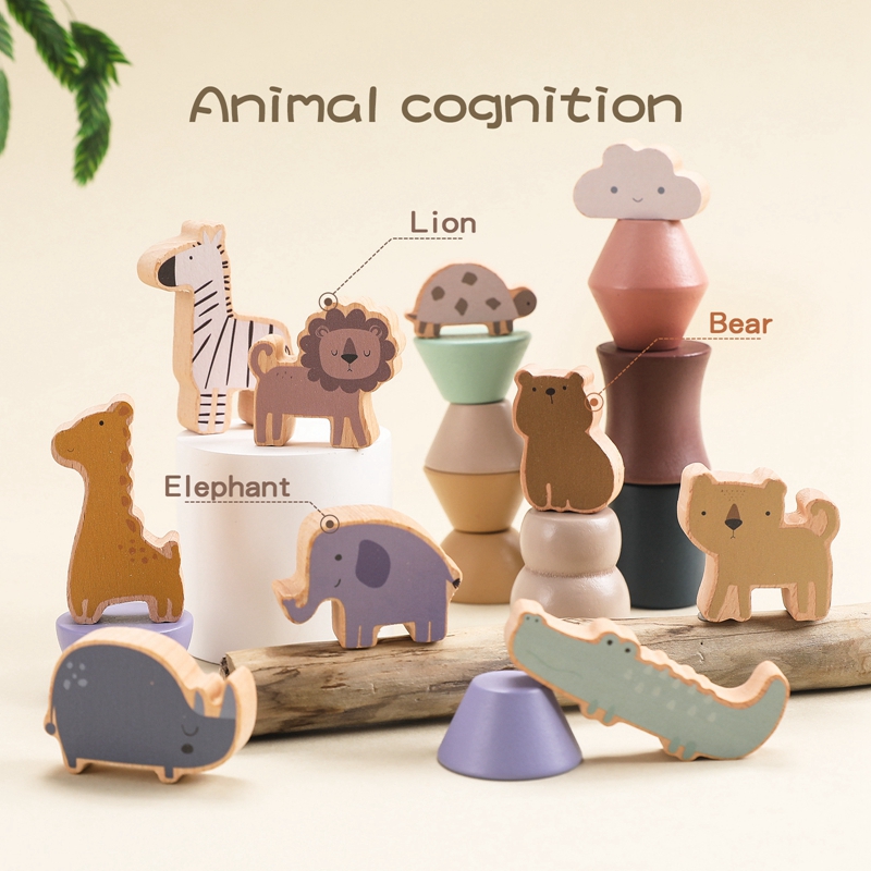 Jouet Montessori en Bois à Emp - Kids Education Usa avis et prix