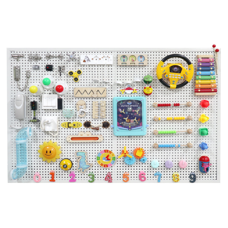 Accessoires de planche occupée - Kids Education Usa avis et prix