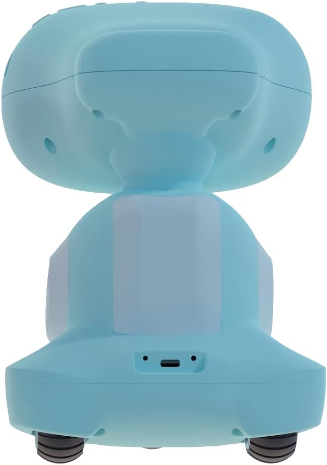 Robot intelligent alimenté par - Kids Education And You avis et prix