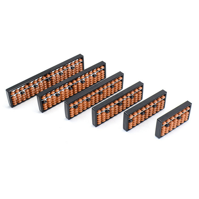 Tiges de boulier Standard à pe - Abacus Counting Bead avis et prix