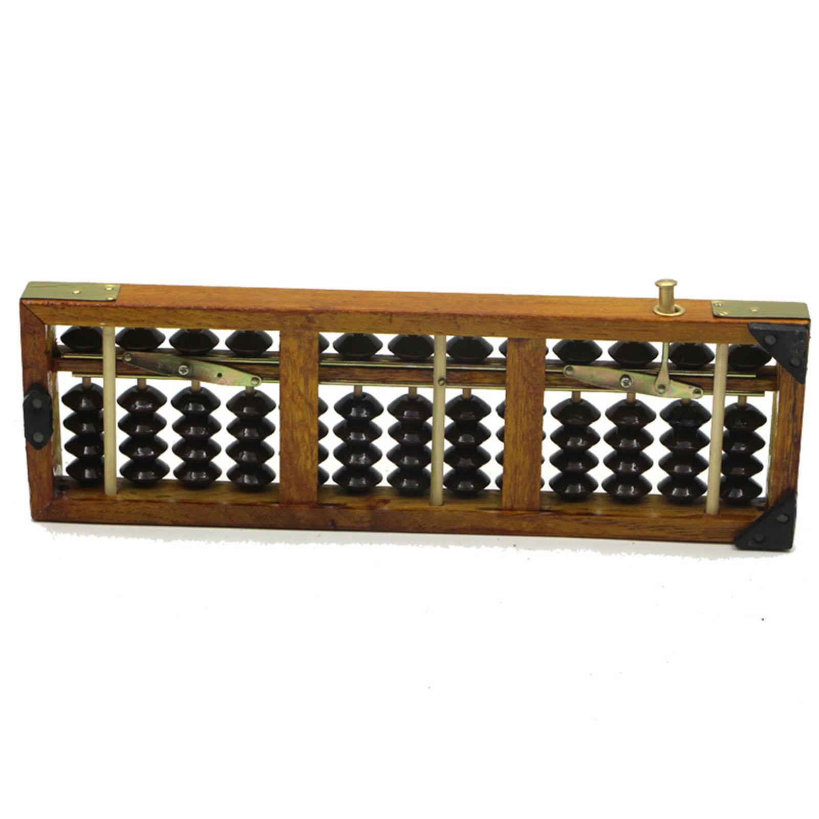 Abaco en bois pour enfants, ca - Abacus Counting Bead avis et prix