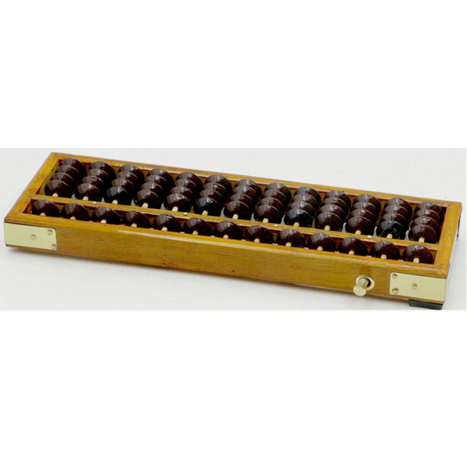Abaco en bois pour enfants, ca - Abacus Counting Bead avis et prix
