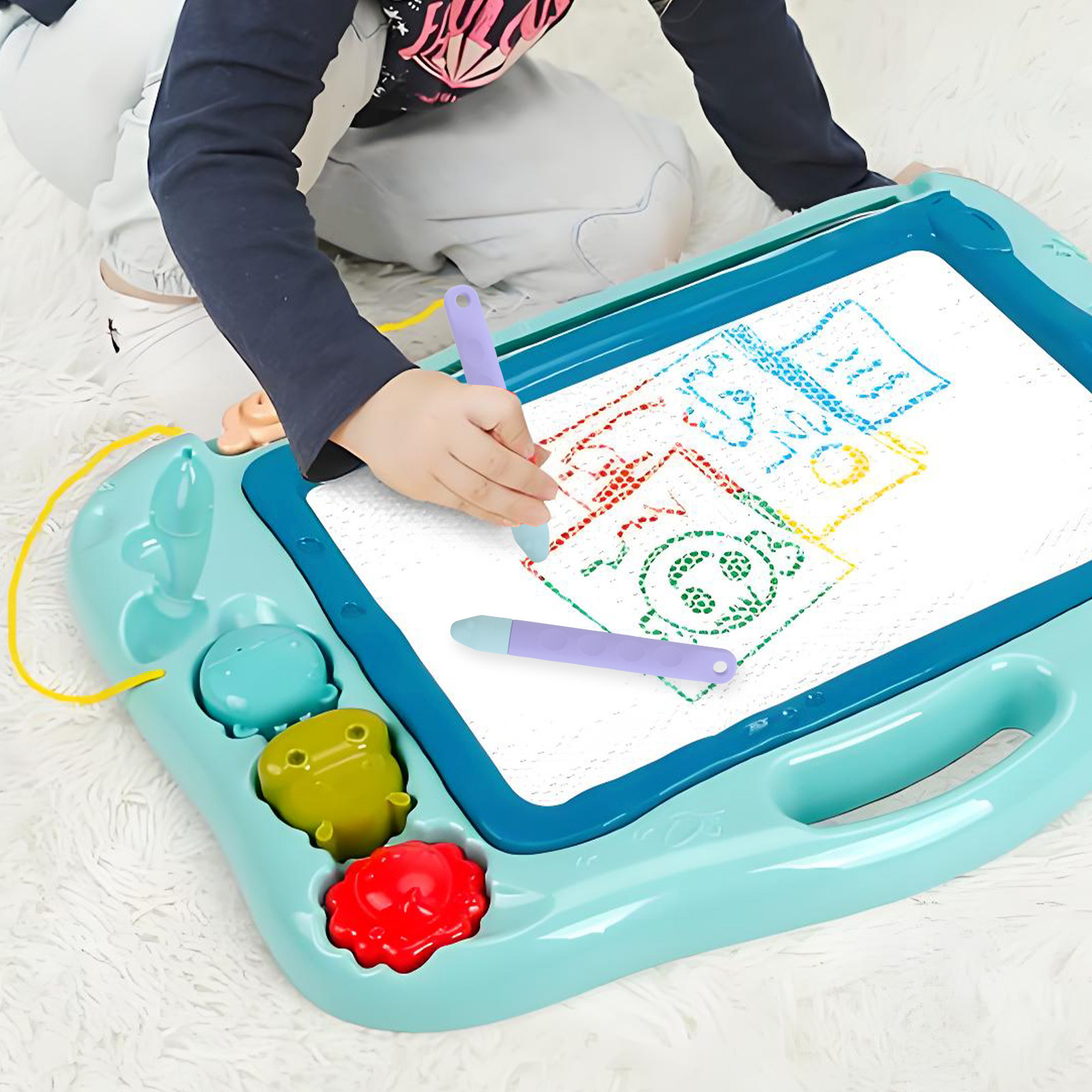 Stylet tactile pour enfants, p - Kids Education Tips avis et prix