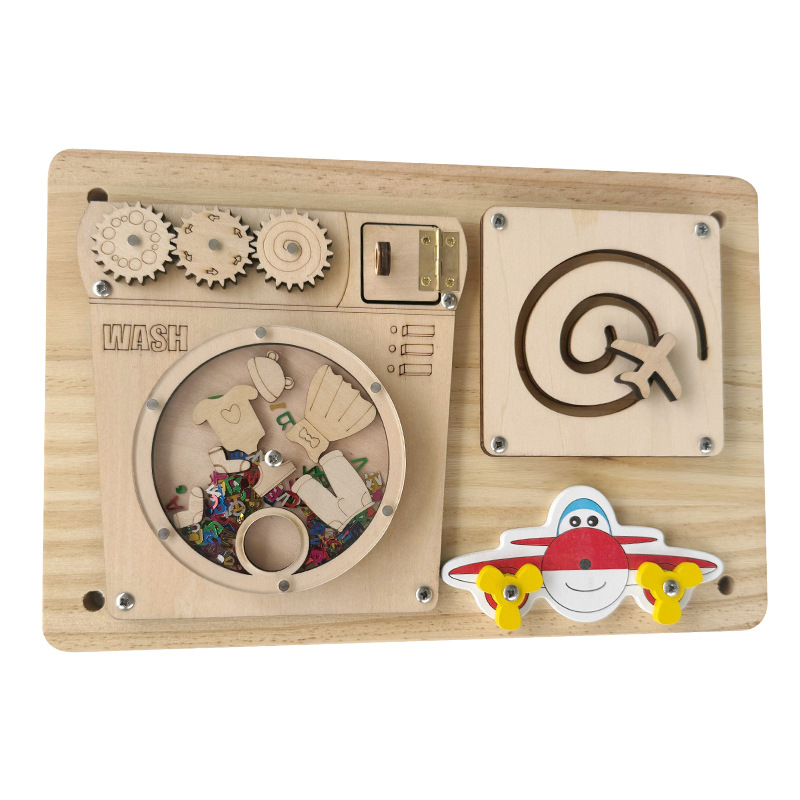 Planche d'Appairage Montessori - Kids Education Usa avis et prix