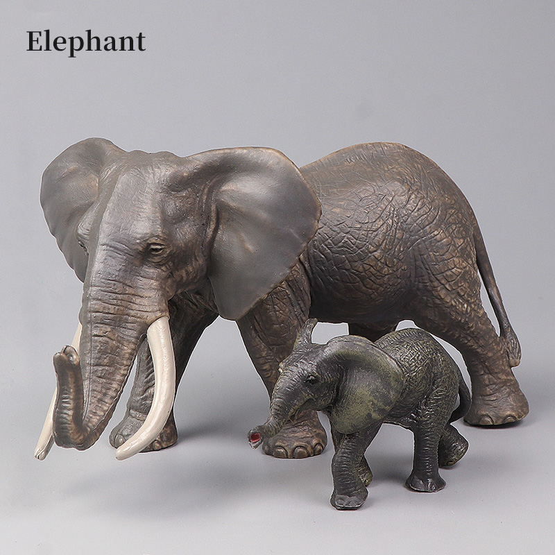 Figurines de simulation d'anim - Kids Educational Box avis et prix