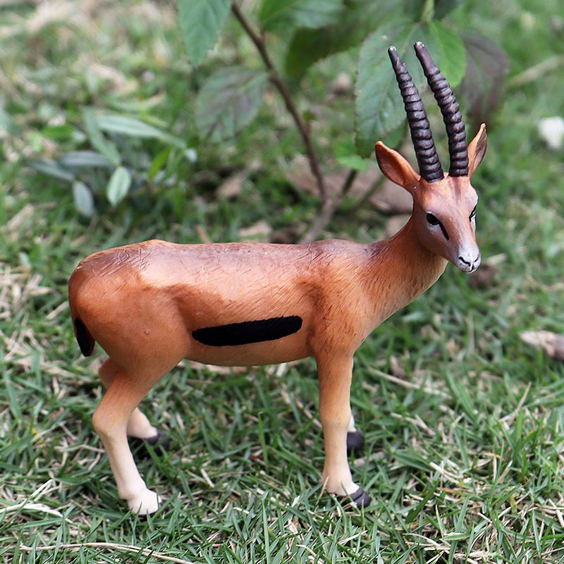 Oenux – Figurines d'animaux de - Kids Without Education avis et prix