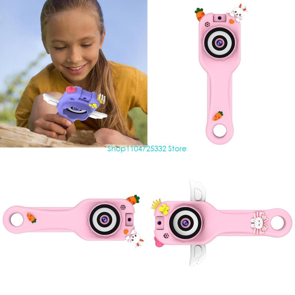 P5EA Kids Portable Microscope  - Kids Education Degree avis et prix