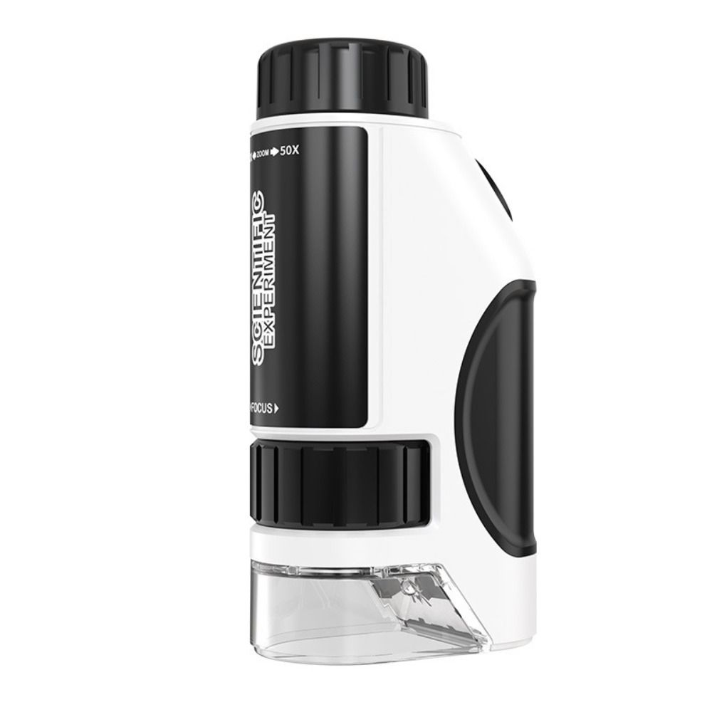 Microscope portatif pour enfan - Education Kids Definition avis et prix