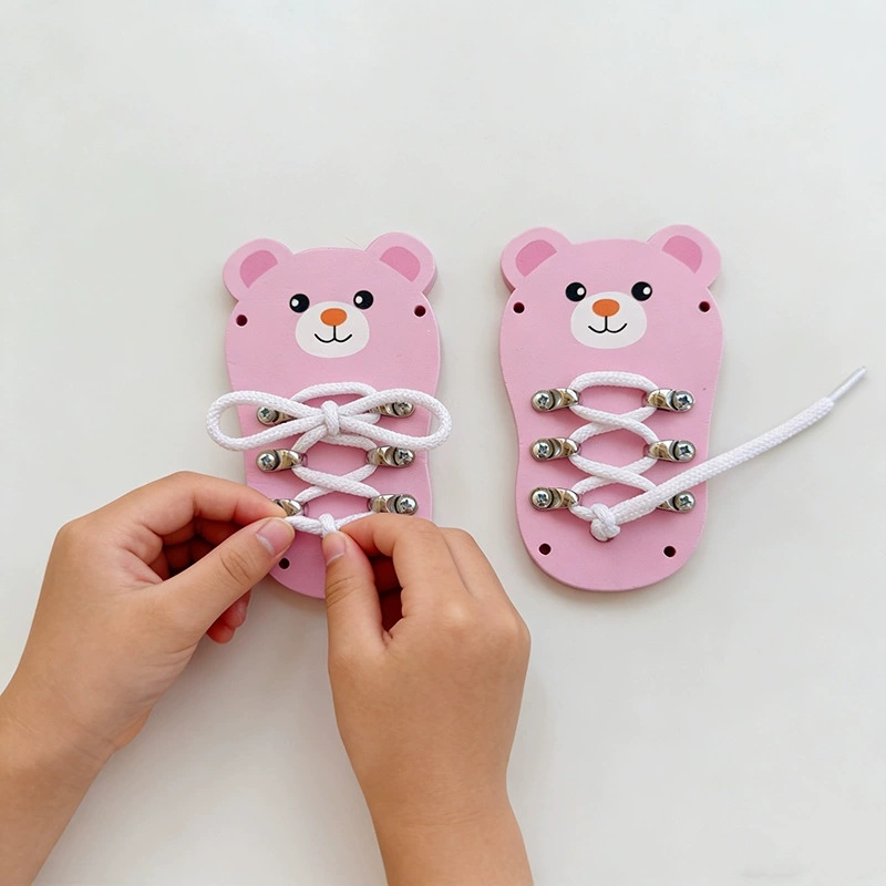 DIY Montessori Busy Board - Ac - Kids Education Usa avis et prix