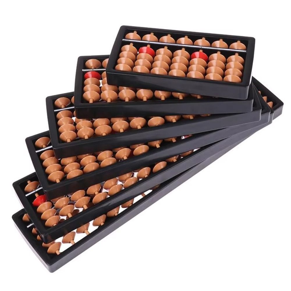 Nouveau boulier Standard en pl - Abacus Counting Bead avis et prix