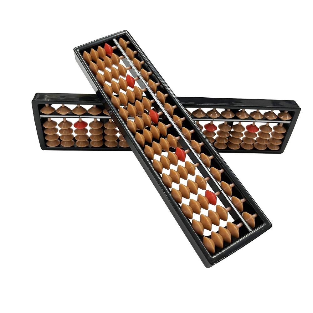 Nouveau boulier Standard en pl - Abacus Counting Bead avis et prix