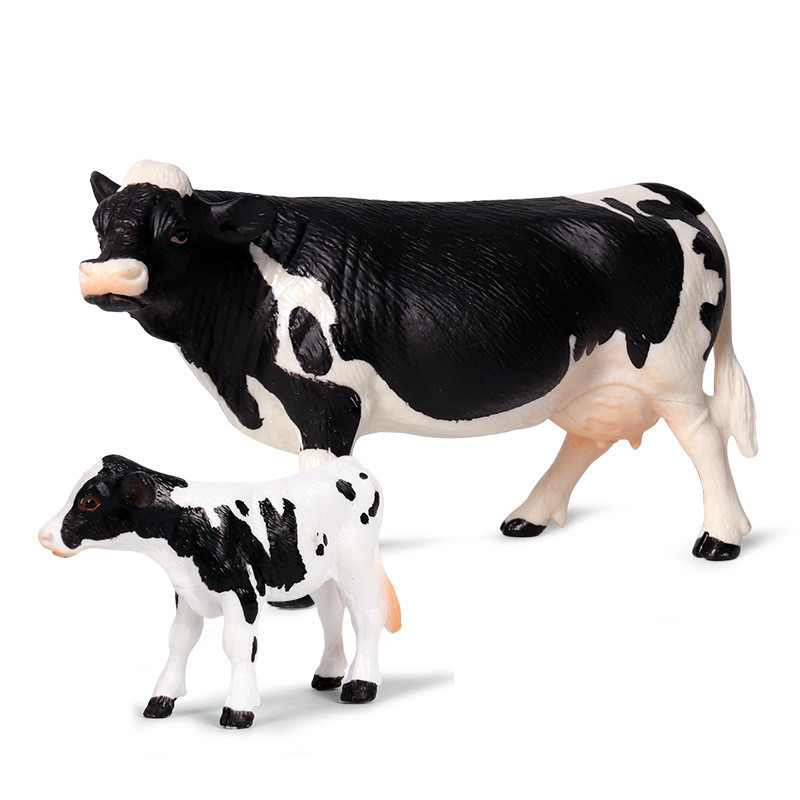 Figurines d'animaux de haute q - Kids Educational Box avis et prix