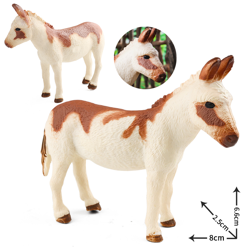 Oenux-Figurines d'Animaux Sauv - Kids Without Education avis et prix