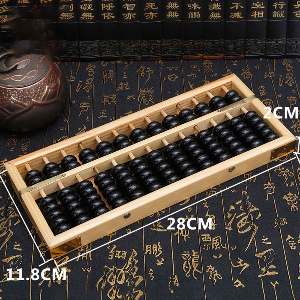 Perle de calcul de boulier tra - Abacus Counting Bead avis et prix