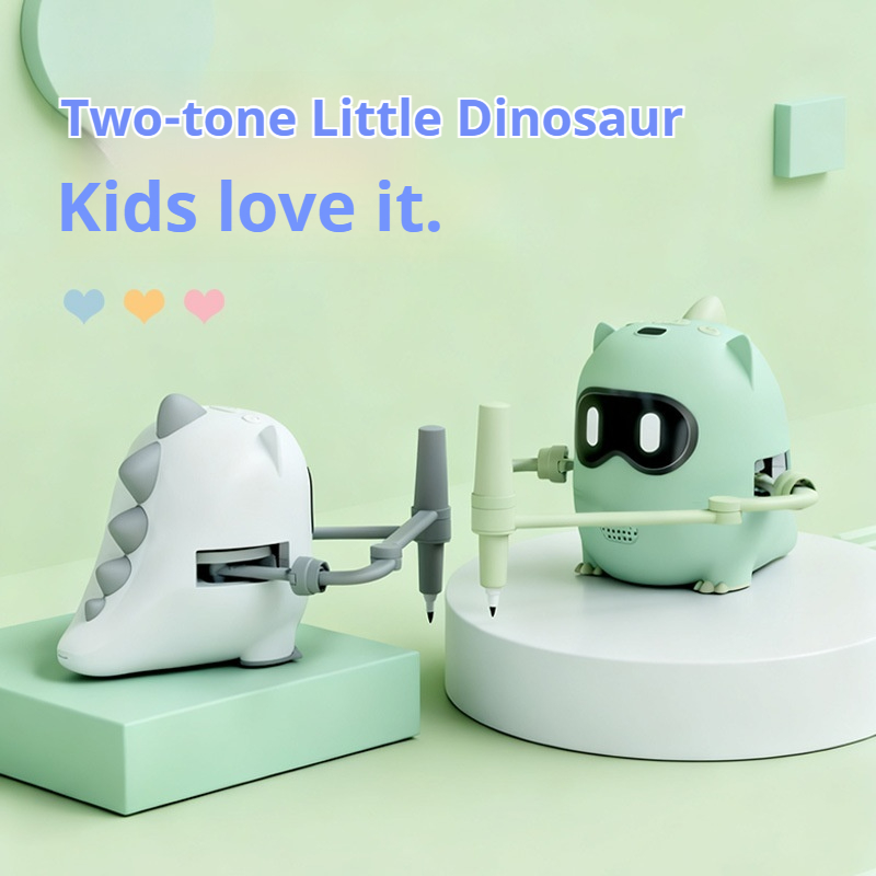 Robot de dessin intelligent di - Kids Education And You avis et prix