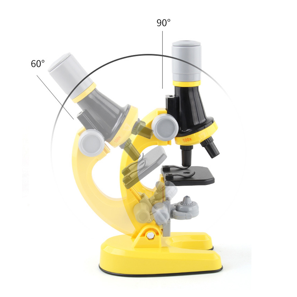 Kit de microscope Seattle pour - Education Kids Definition avis et prix
