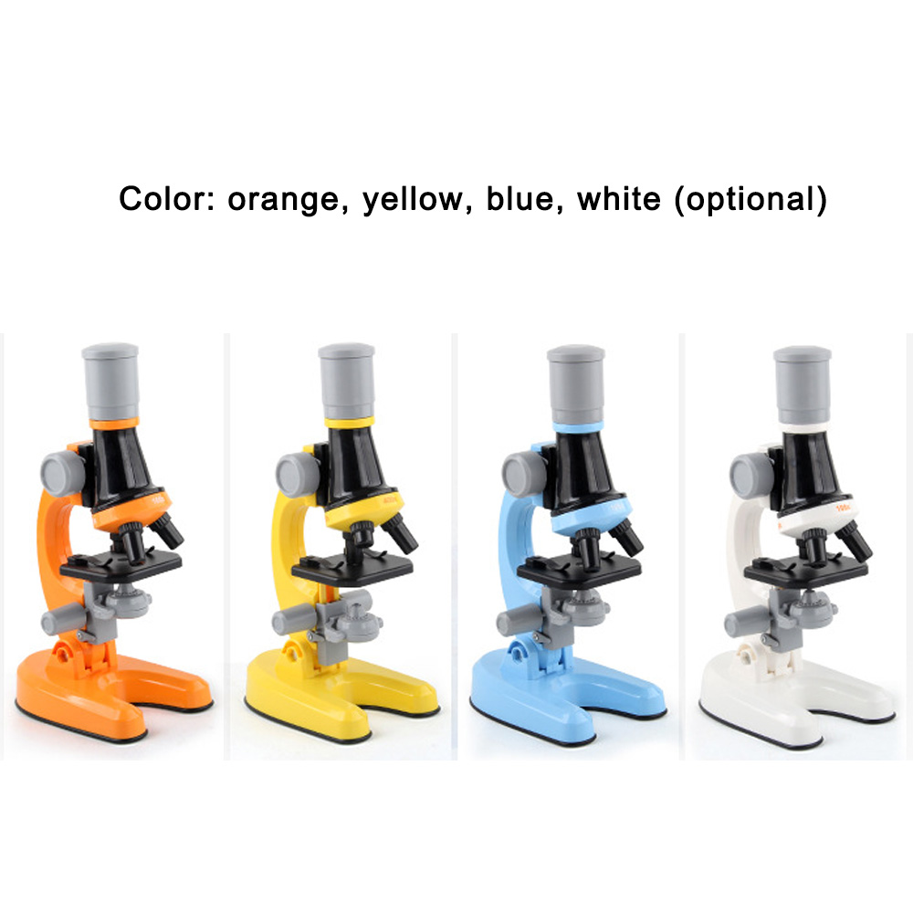Kit de microscope Seattle pour - Education Kids Definition avis et prix