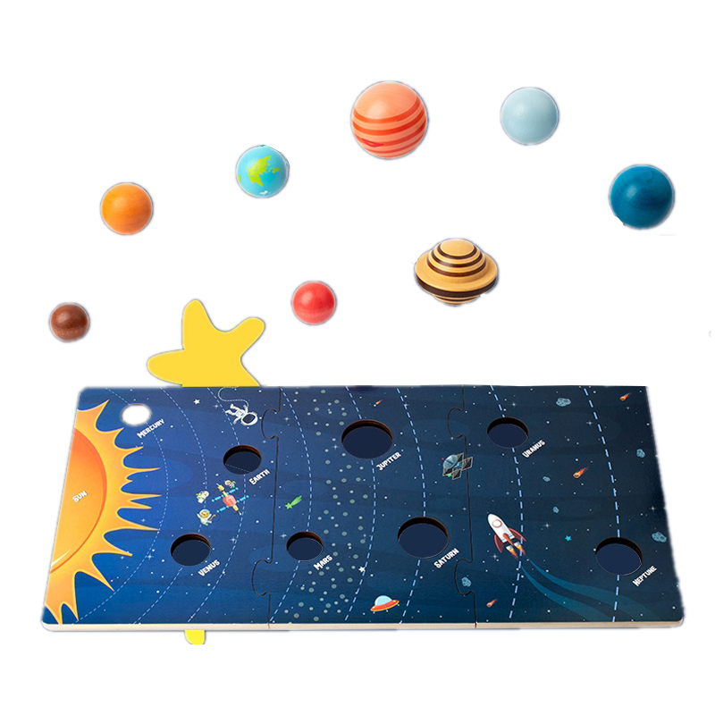 Jouets d'éducation précoce en  - Kids Education Usa avis et prix