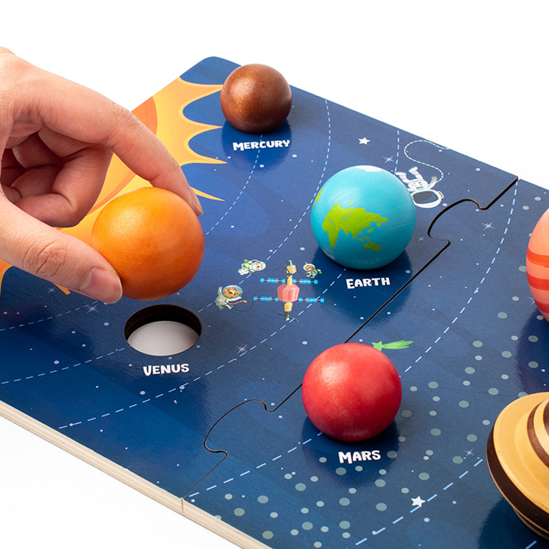 Jouets d'éducation précoce en  - Kids Education Usa avis et prix