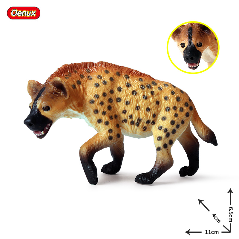 Oenux classique animaux africa - Kids Without Education avis et prix