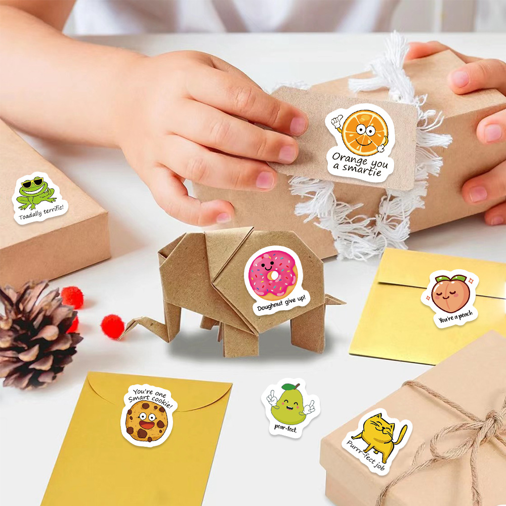 Autocollants de récompense pou - Kids Education Motivation avis et prix