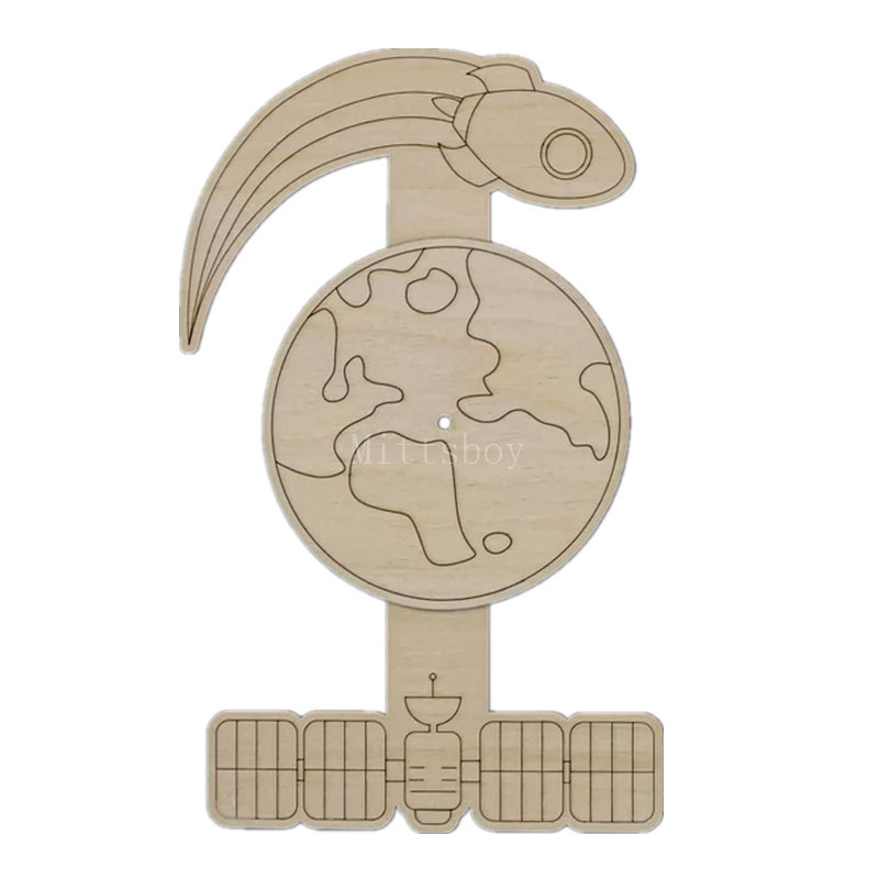 Accessoires de planche occupée - Kids Education Usa avis et prix