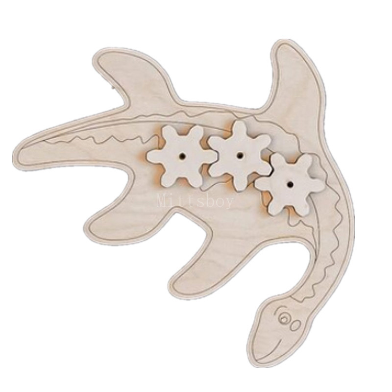 Accessoires de planche occupée - Kids Education Usa avis et prix