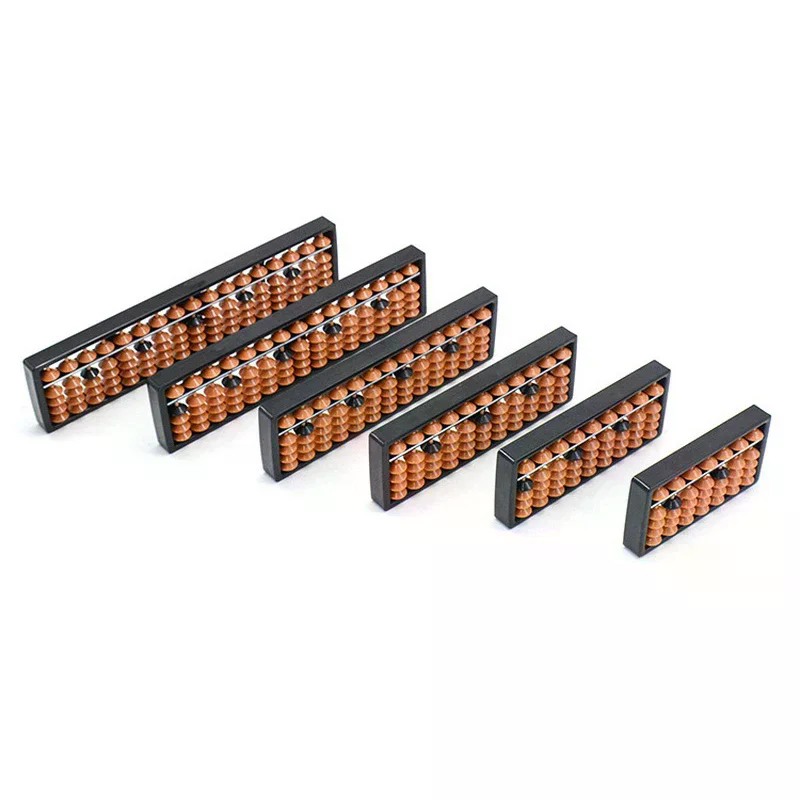 Tiges de boulier Standard à pe - Abacus Counting Bead avis et prix