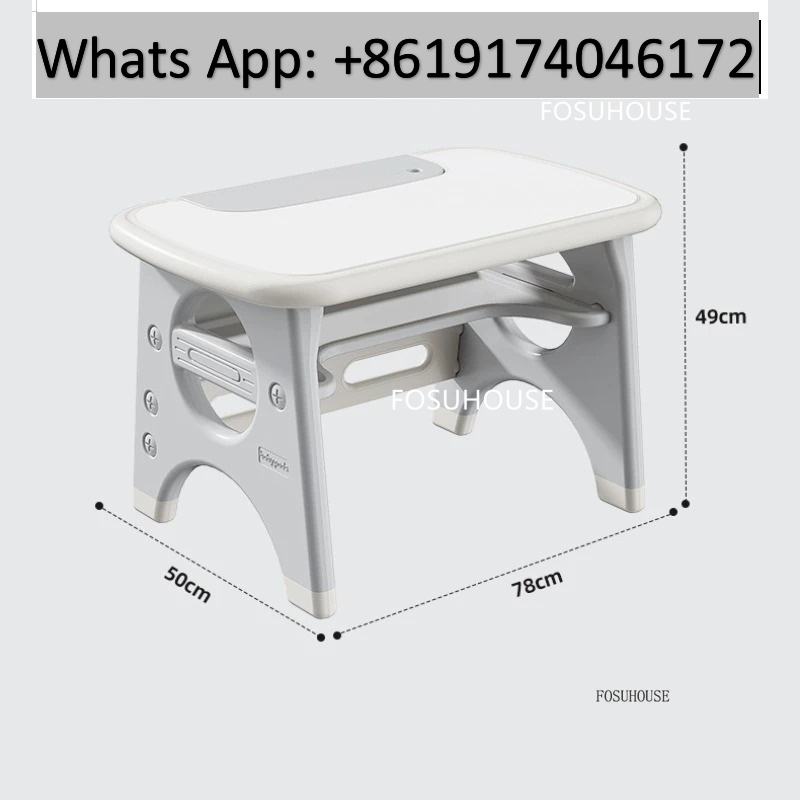 Ensemble de chaises de Table m - Kids Education Desk avis et prix