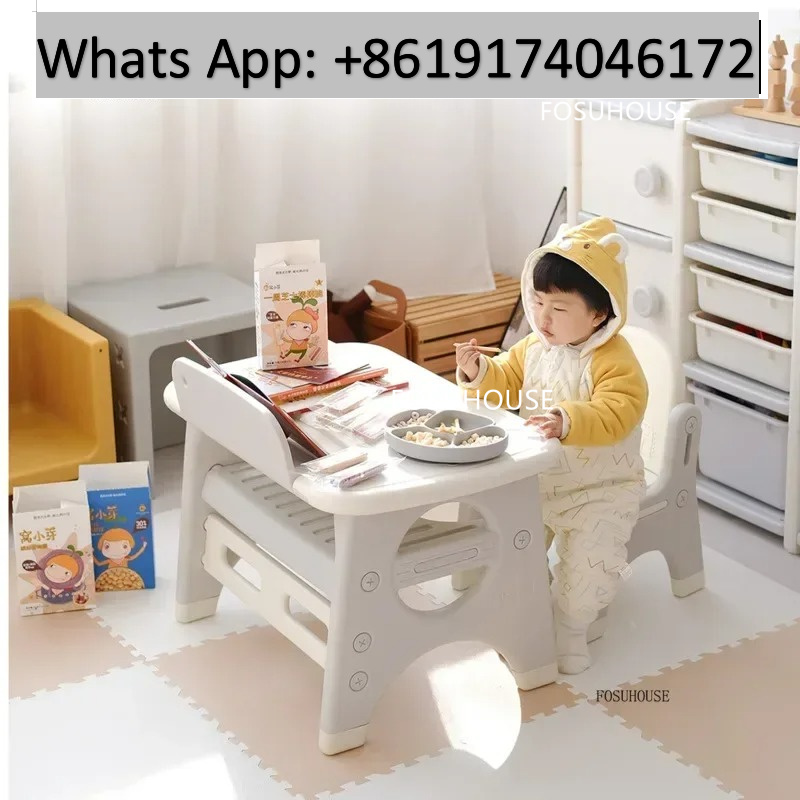 Ensemble de chaises de Table m - Kids Education Desk avis et prix