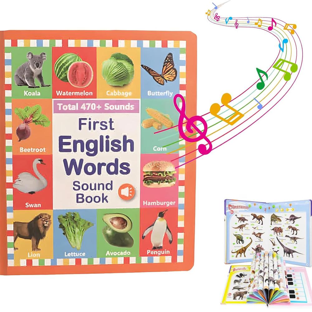 Livre de lecture Audio anglais - Kids Education And You avis et prix