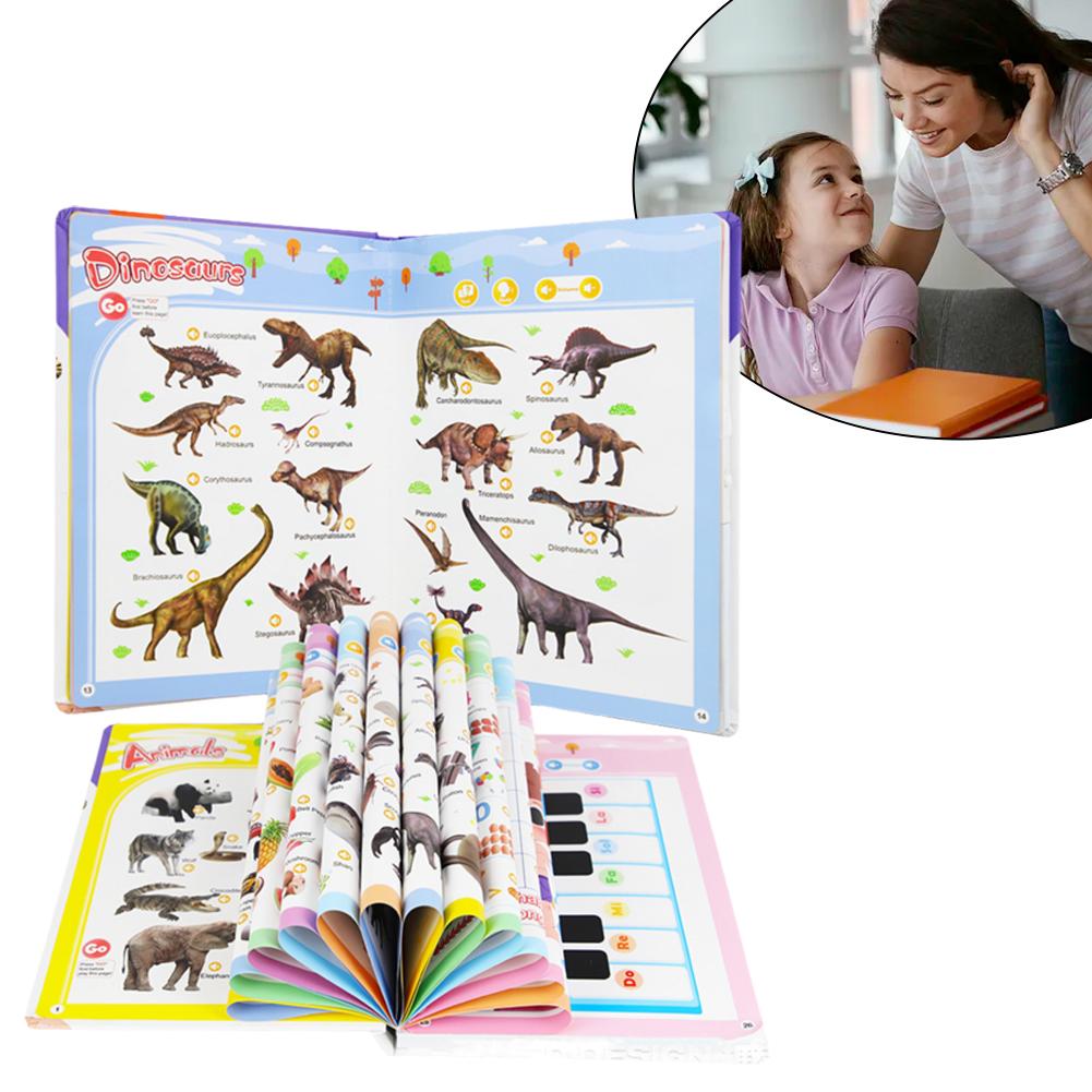 Livre de lecture Audio anglais - Kids Education And You avis et prix