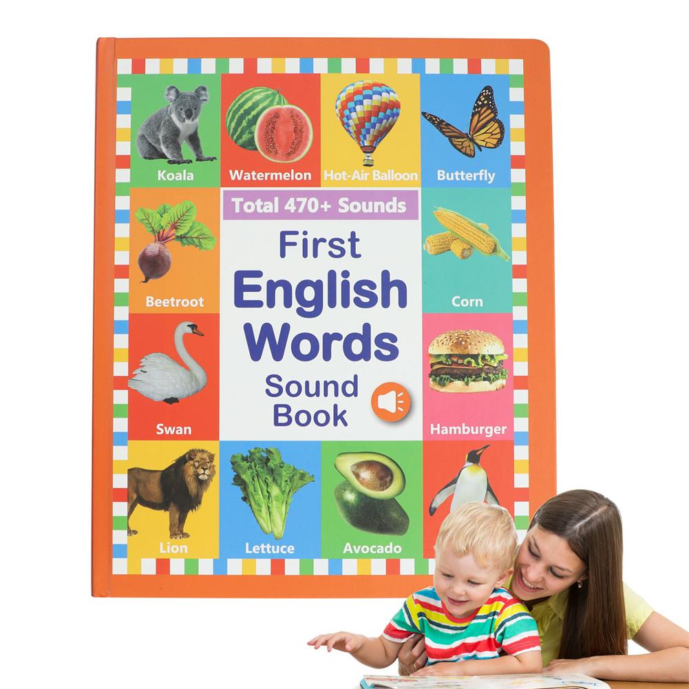 Livre de lecture Audio anglais - Kids Education And You avis et prix