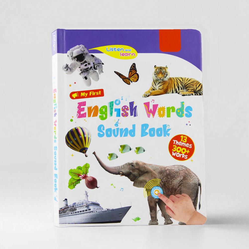 Livre de lecture Audio anglais - Kids Education And You avis et prix