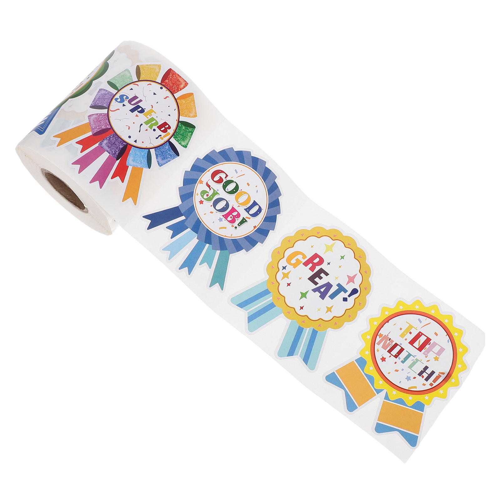 Autocollants variés pour enfan - Kids Education Motivation avis et prix